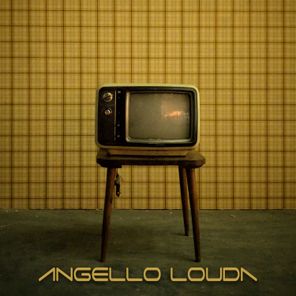 Angello Louda – It’s Not Unusual