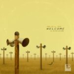 Drum Lab, Säint(BR) – Welcome