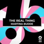 Martina Budde – The Real Thing