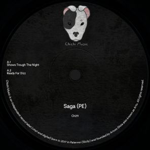 Saga (PE) – Shows Trough The Night