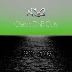 NJC, DSD – Classic Drum & Bass Cuts Revisited