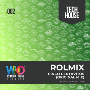 Dj Rolmix – Cinco Centavitos