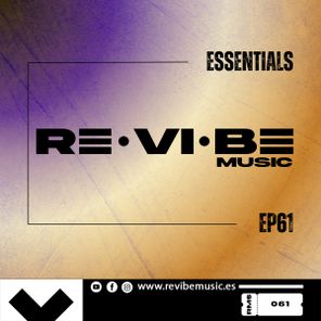 Danny Gibson, DJ Ter – Essentials EP 61