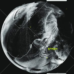 Altberg - Cosmic Limbo 1 Altberg – Cosmic Limbo