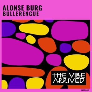 Alonse Burg – Bullerengue