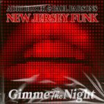 Adri Block, Paul Parsons – New Jersey Funk (Vintage Disco Mix)