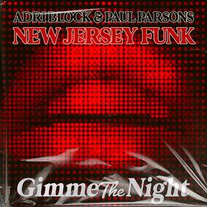 Adri Block, Paul Parsons – New Jersey Funk (Vintage Disco Mix)