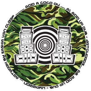 Acidupdub – Acid A GoGo 04