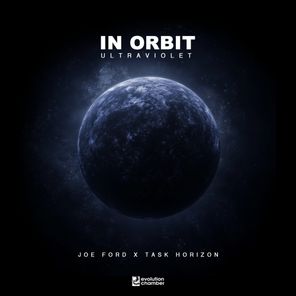 Joe Ford, Task Horizon – Ultraviolet