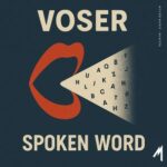 Voser - Spoken Word 3 Voser – Spoken Word