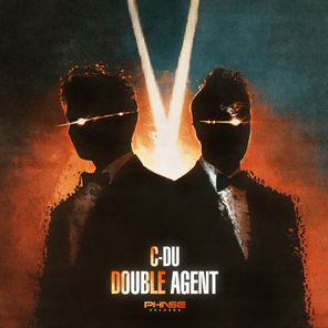 C-DU – Double Agent EP