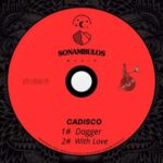 Cadisco – Dagger
