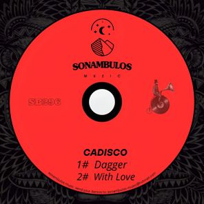 Cadisco – Dagger