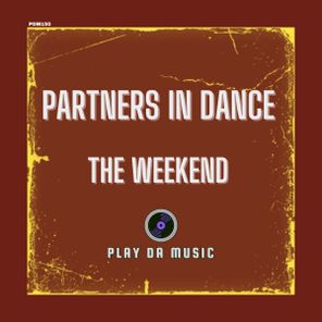 Partners In Dance – The Weekend