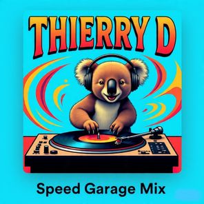 Thierry D – SPEED GARAGE