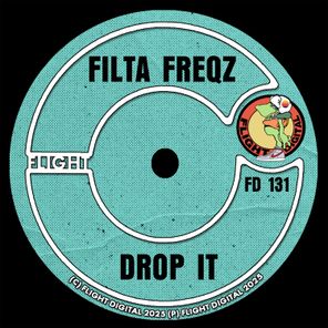 Filta Freqz – Drop It