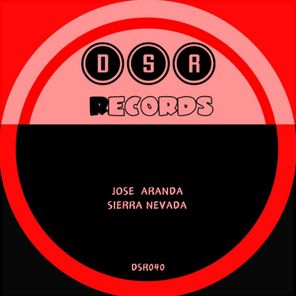 Jose Aranda – Sierra Nevada