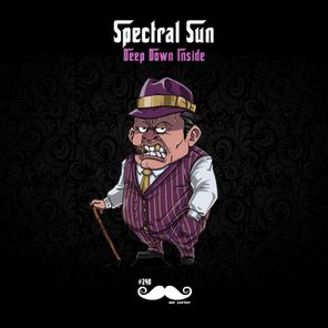 Spectral Sun – Deep Down Inside