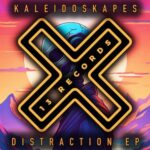 Kaleidoskapes – Distraction EP