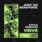 Ciava, Veive – Just So Beautiful