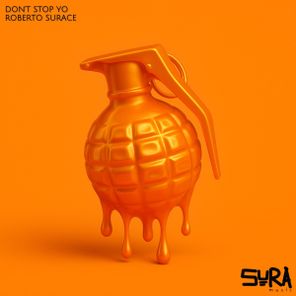 Roberto Surace – Don’t Stop Yo