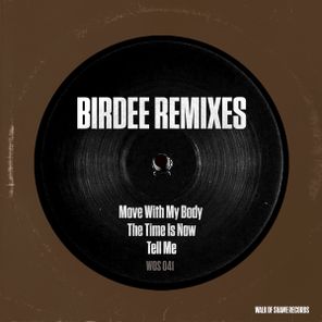 Birdee, Stephan Duy – BIRDEE REMIXES