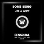 Boris Being – Like a Wow