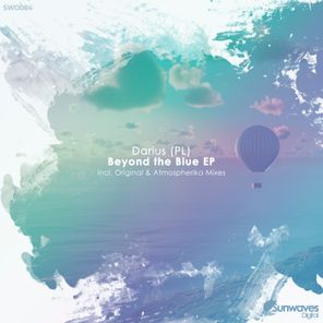 Atmospherika, Darius (PL) – Beyond the Blue