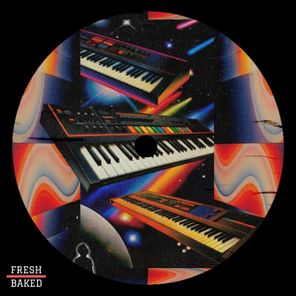 Alejo Ramirez – 90’s Feelings