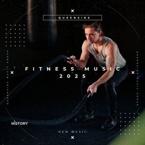 Mark Vox, House Anatomy – Fitness Music 2025