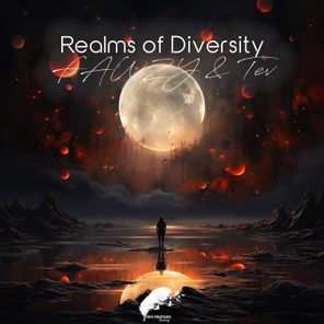 FAWZY, Tev – Realms of Diversity