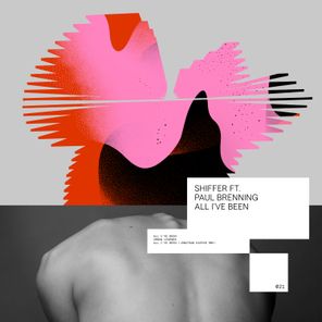 Jonathan Kaspar, Paul Brenning – All I’ve Been
