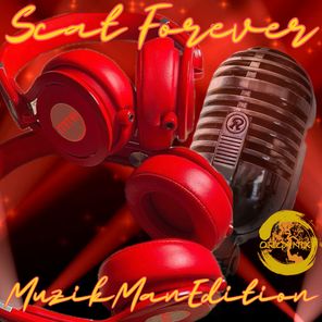 Muzikman Edition – Scat Forever