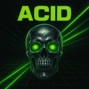 Mellodramatic, Chantel – Acid