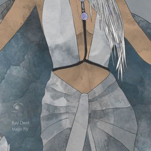 Kay Deet – Magic Fly
