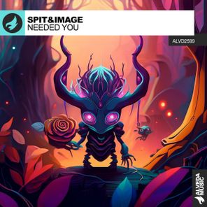 Spit&Image – Needed You