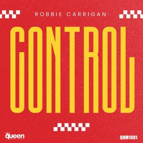 Robbie Carrigan – Control