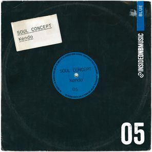 Soul Concept – Kendo