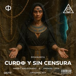 Mauro Maldonado, Habana Luna – CRUDO Y SIN CENSURA