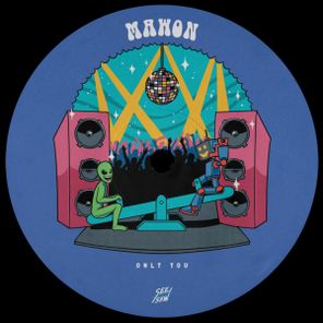 Mawon – Only You