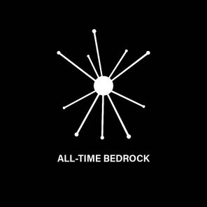 All-Time Bedrock Chart from Super Progressive