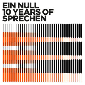 Psychederek, Lindstrøm – Ein Null: 10 Years Of Sprechen