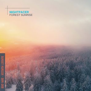 NightPacer – Forest Sunrise