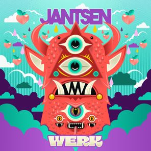 Jantsen – WERK
