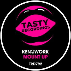 Ken@Work – Mount Up