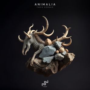 Fabio Romero - Animalia 1 Fabio Romero – Animalia