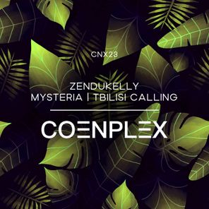 ZENDUKELLY – Mysteria
