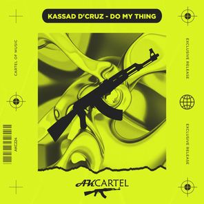 Kassad D’Cruz – Do My Thing