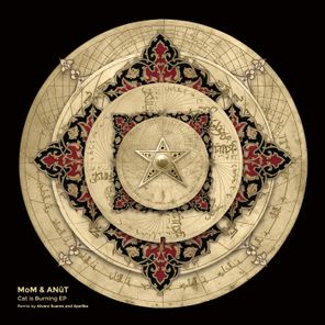MoM, Alvaro Suarez – Cat Is Burning