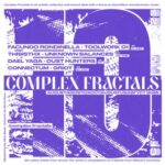 Dael Yaga, THISISTHX – CFS10